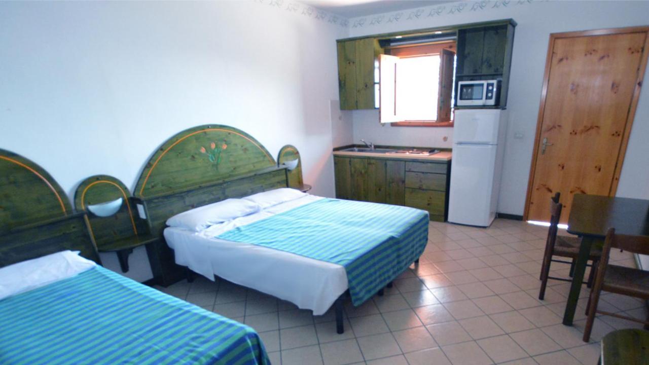 Hotiday Village Letojanni Taormina Exterior foto