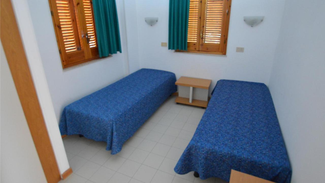 Hotiday Village Letojanni Taormina Exterior foto